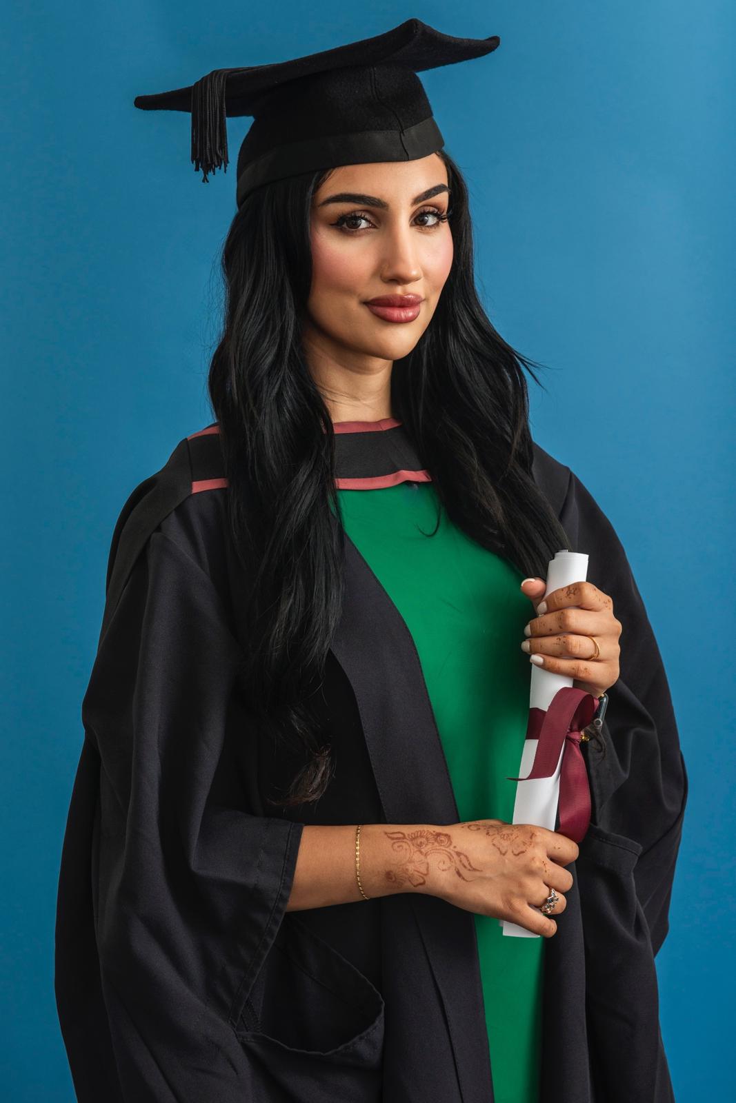 Safa Ahmed